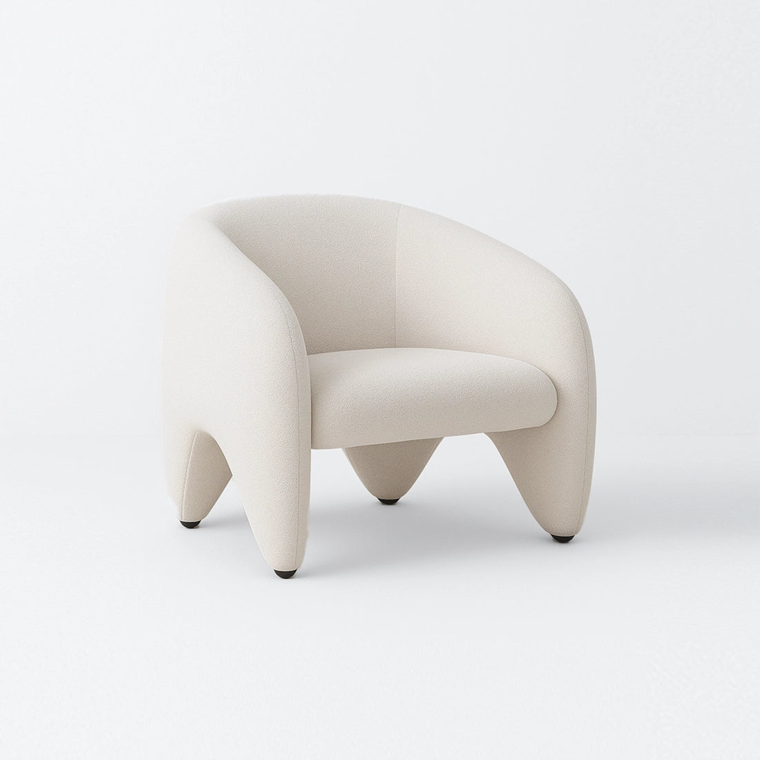 Lunair Lounge Chair