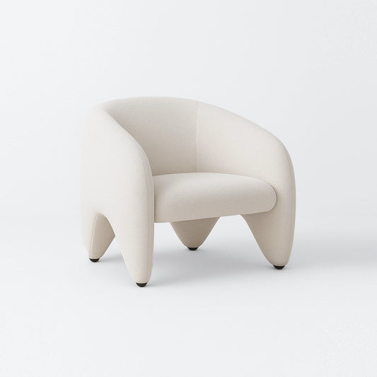Lunair Lounge Chair