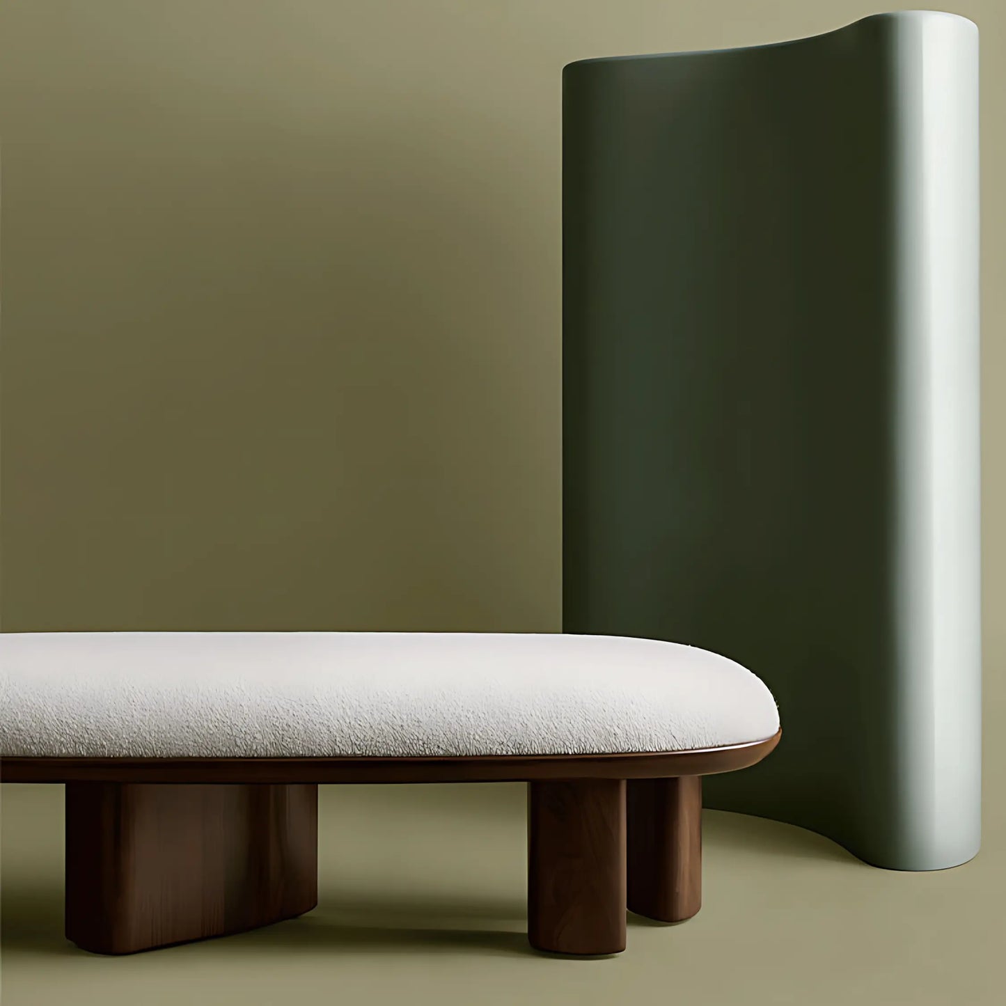 Suavezza Bench