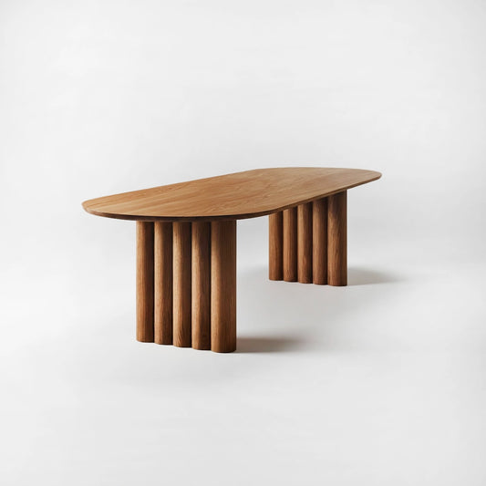 Pascal Dining Table