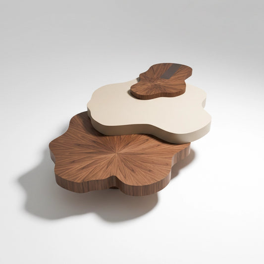 Lignum Coffee Table