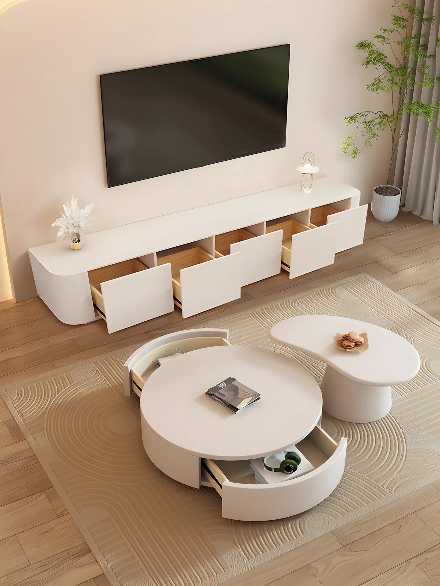 Lunessa Console