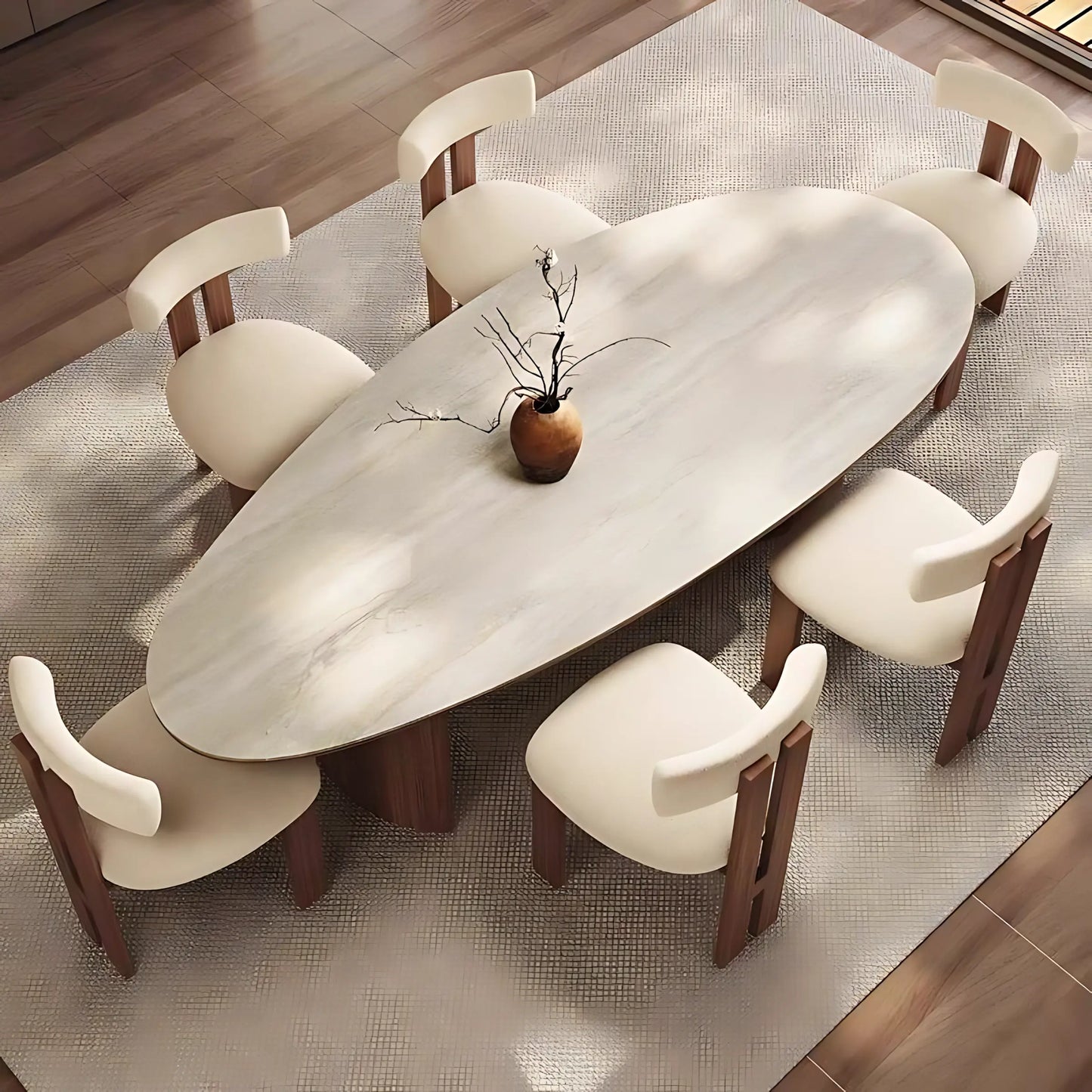 Maren Dining Table
