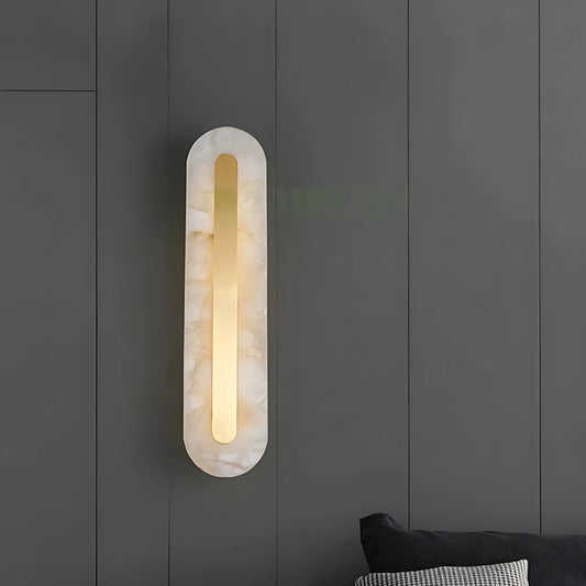 Marmo Wall Sconce