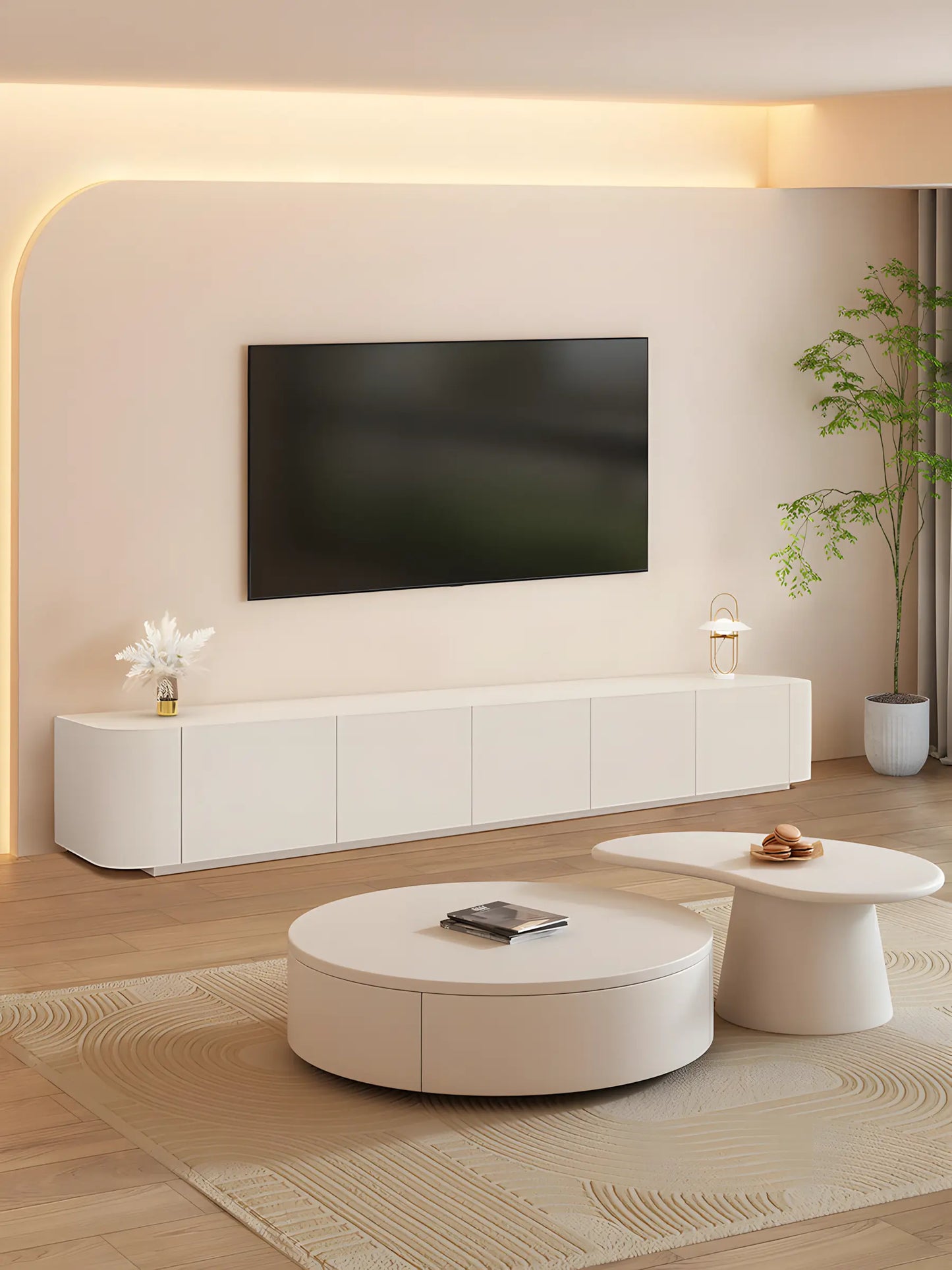 Lunessa Console