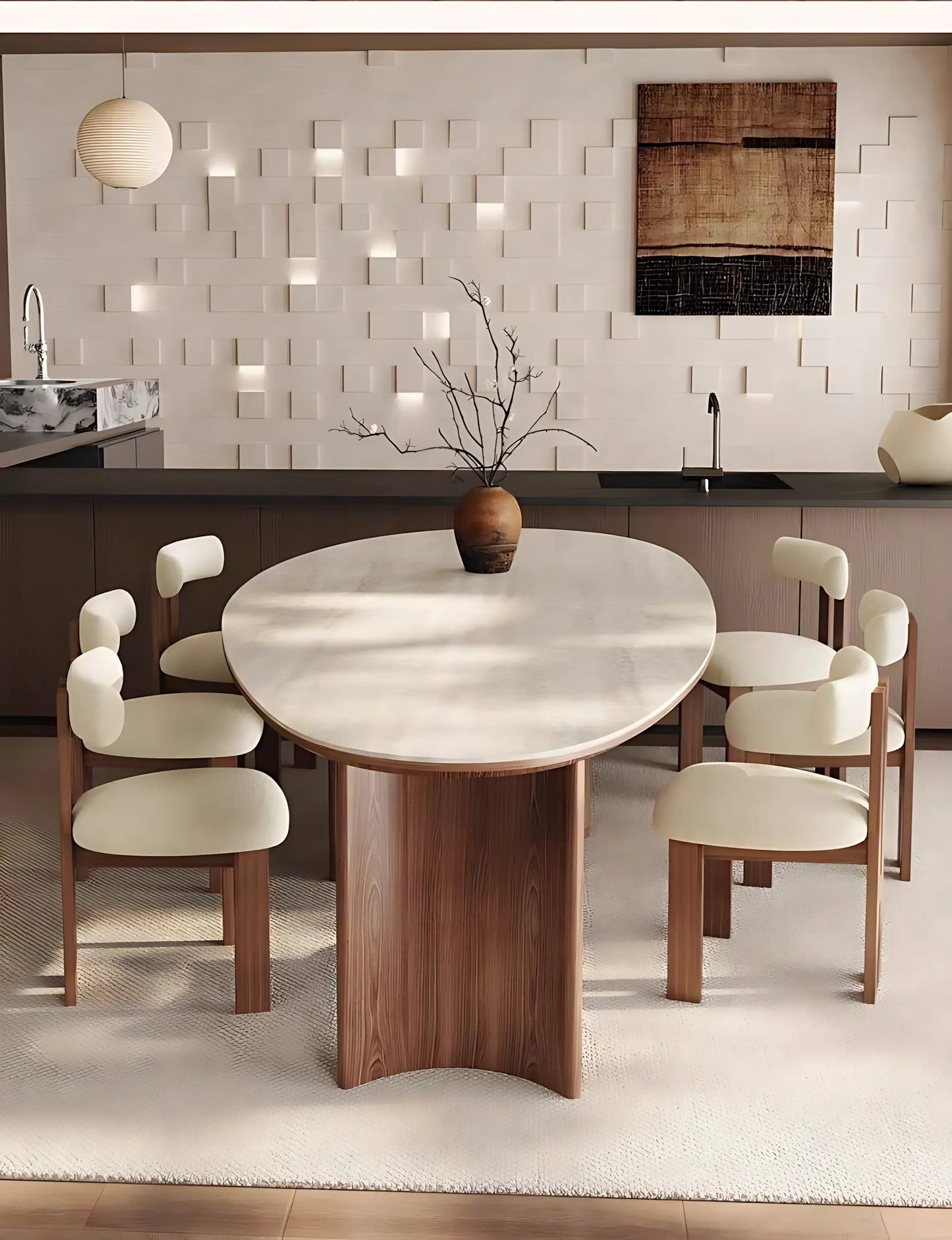 Maren Dining Table