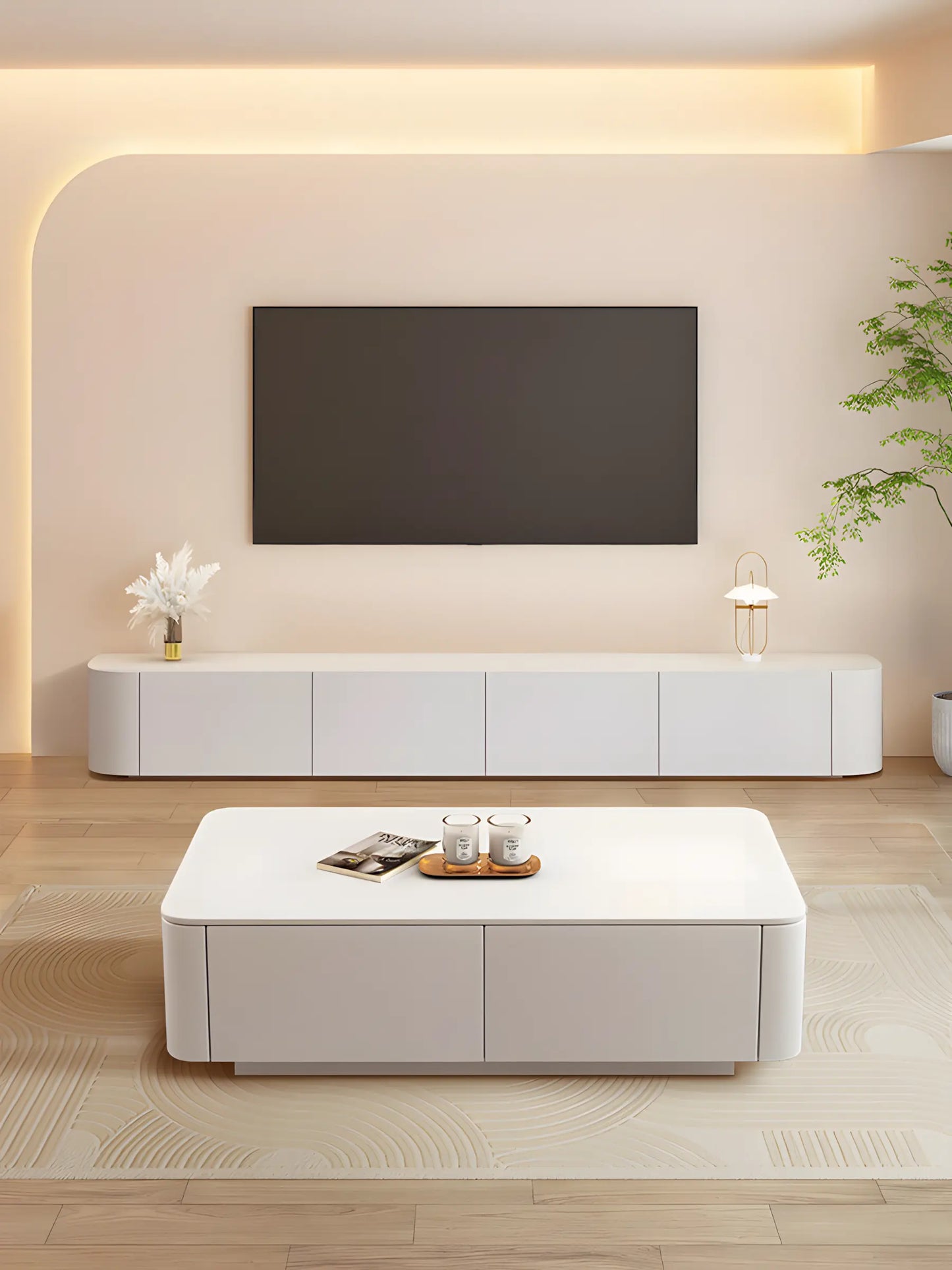 Lunessa Console