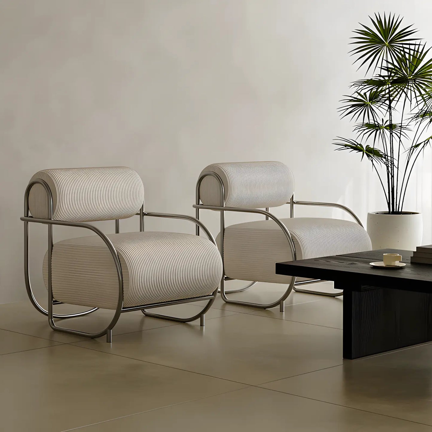 Lucia Chair