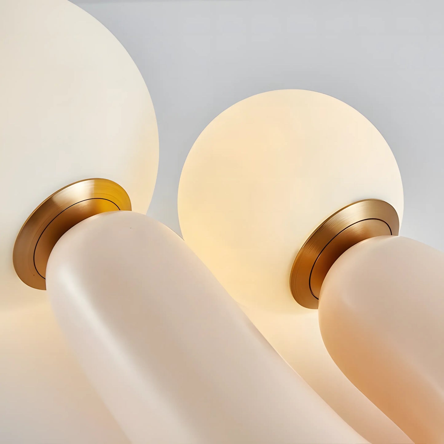 Gemina Table Lamp