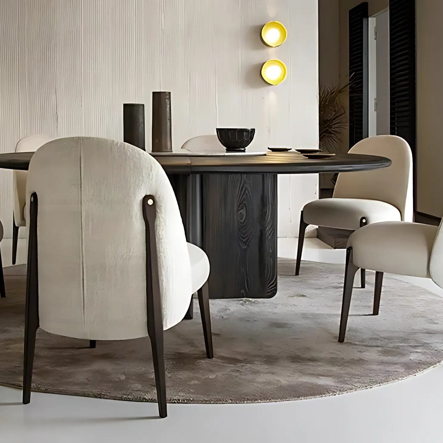 Maelis Dining Chair