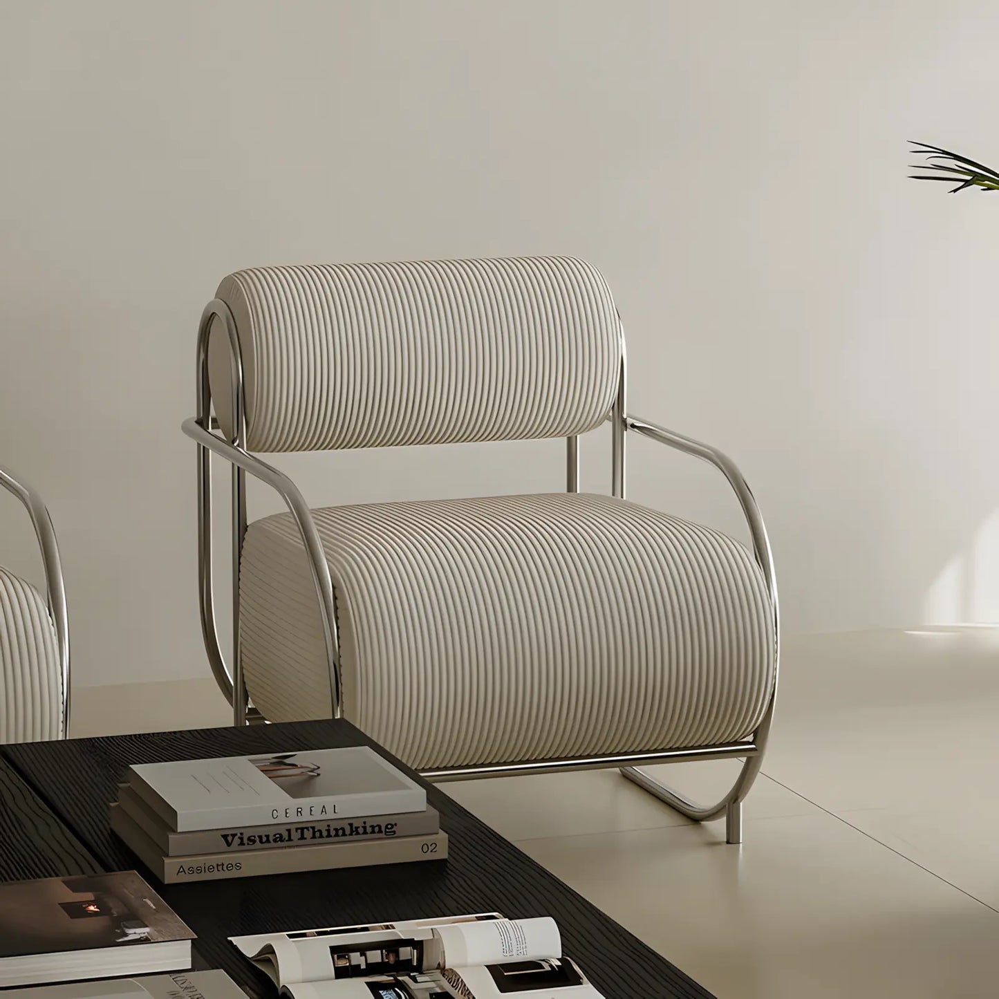 Lucia Chair