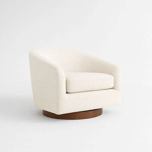 Valley Swivel Chair
