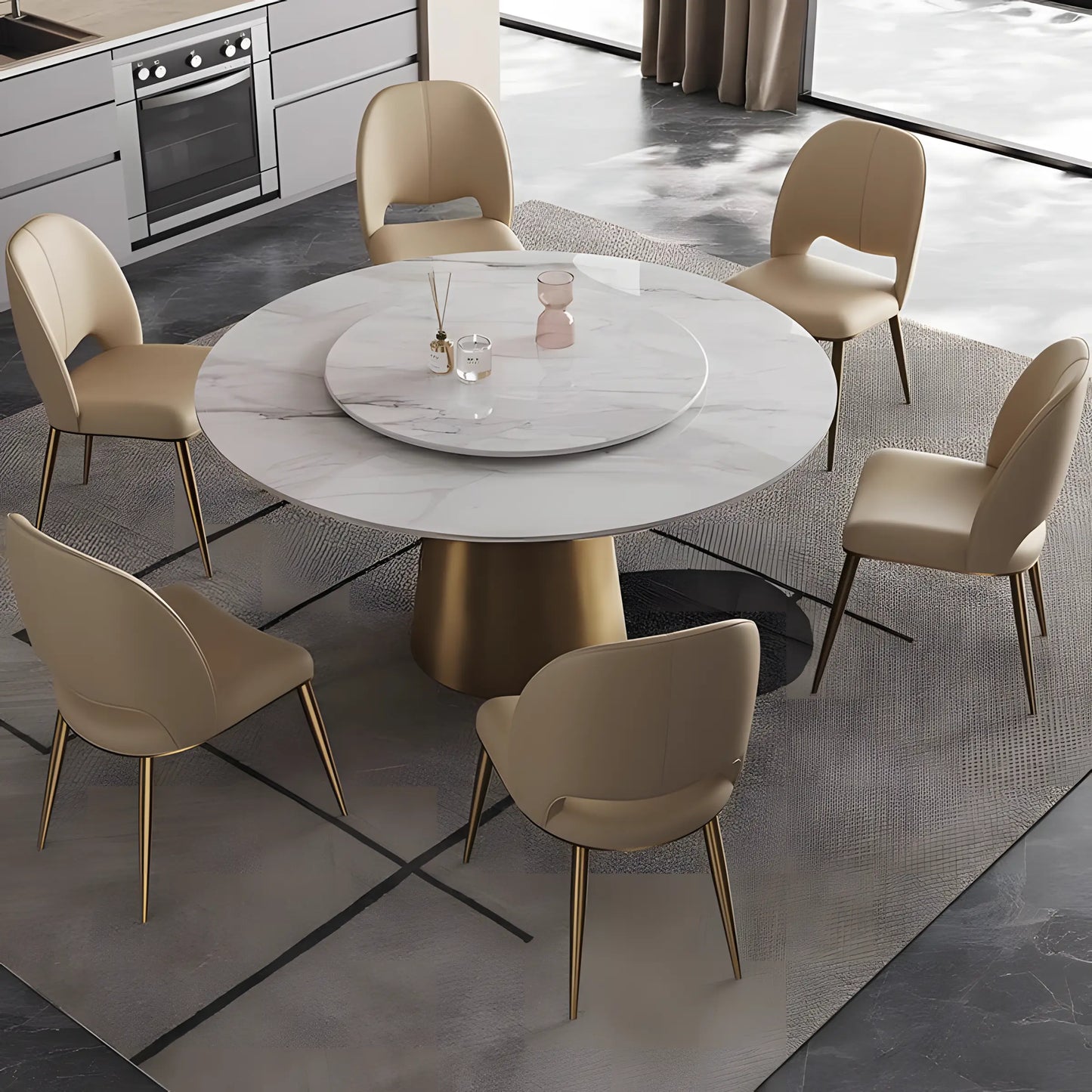 Melisse Dining Chair