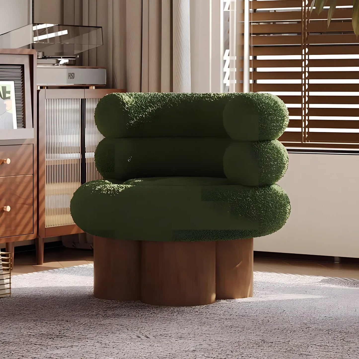 Capria Chair