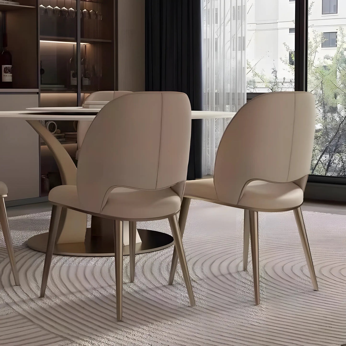 Melisse Dining Chair