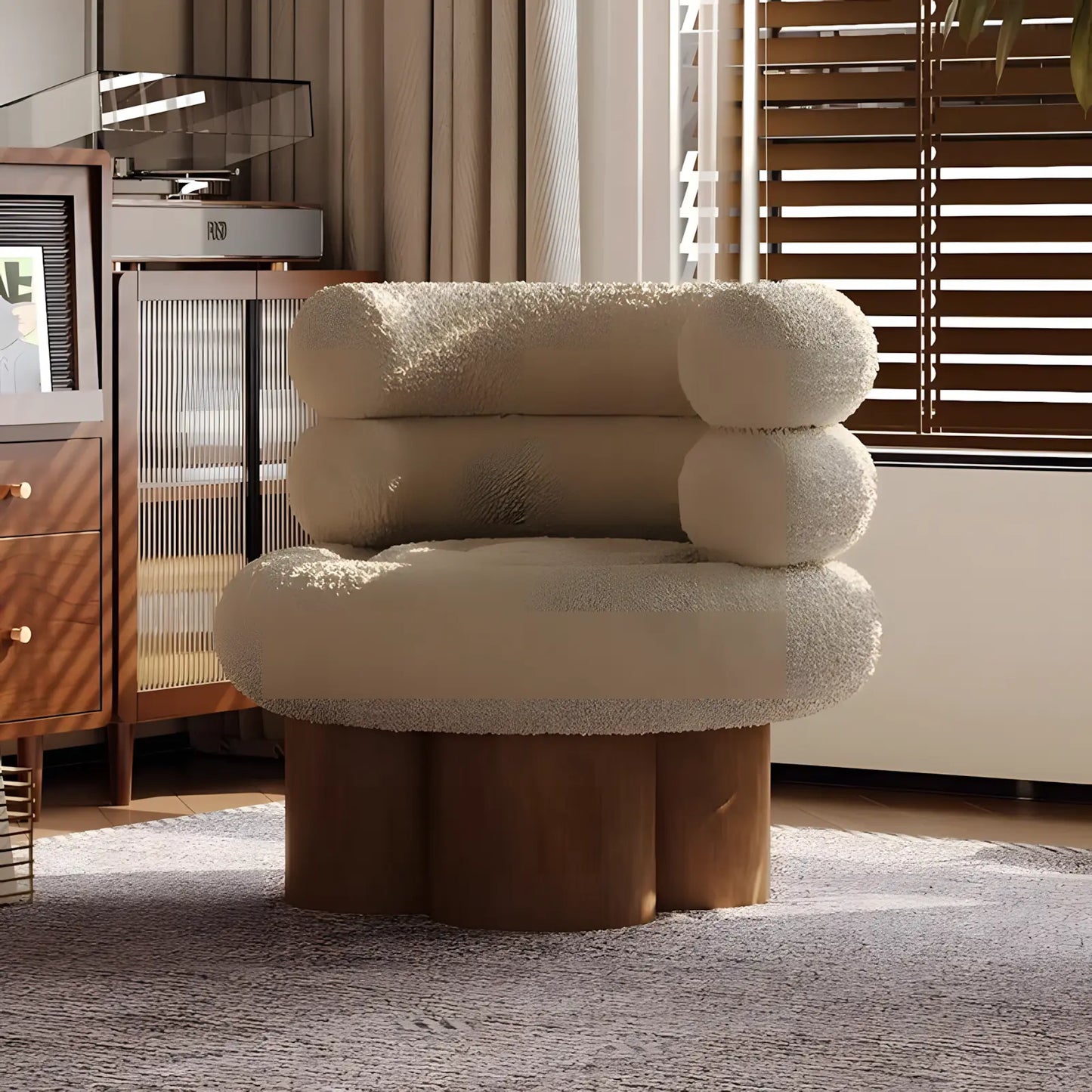 Capria Chair