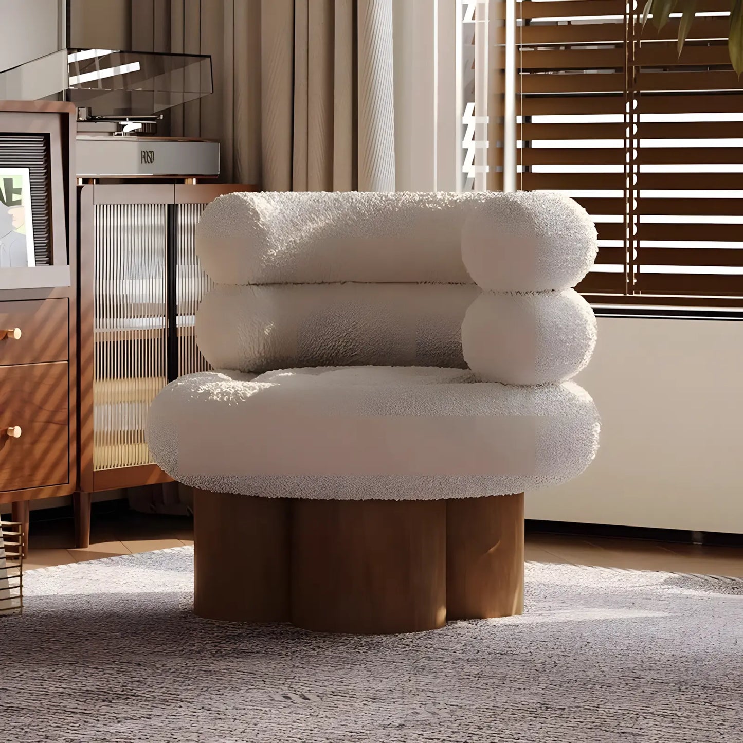 Capria Chair