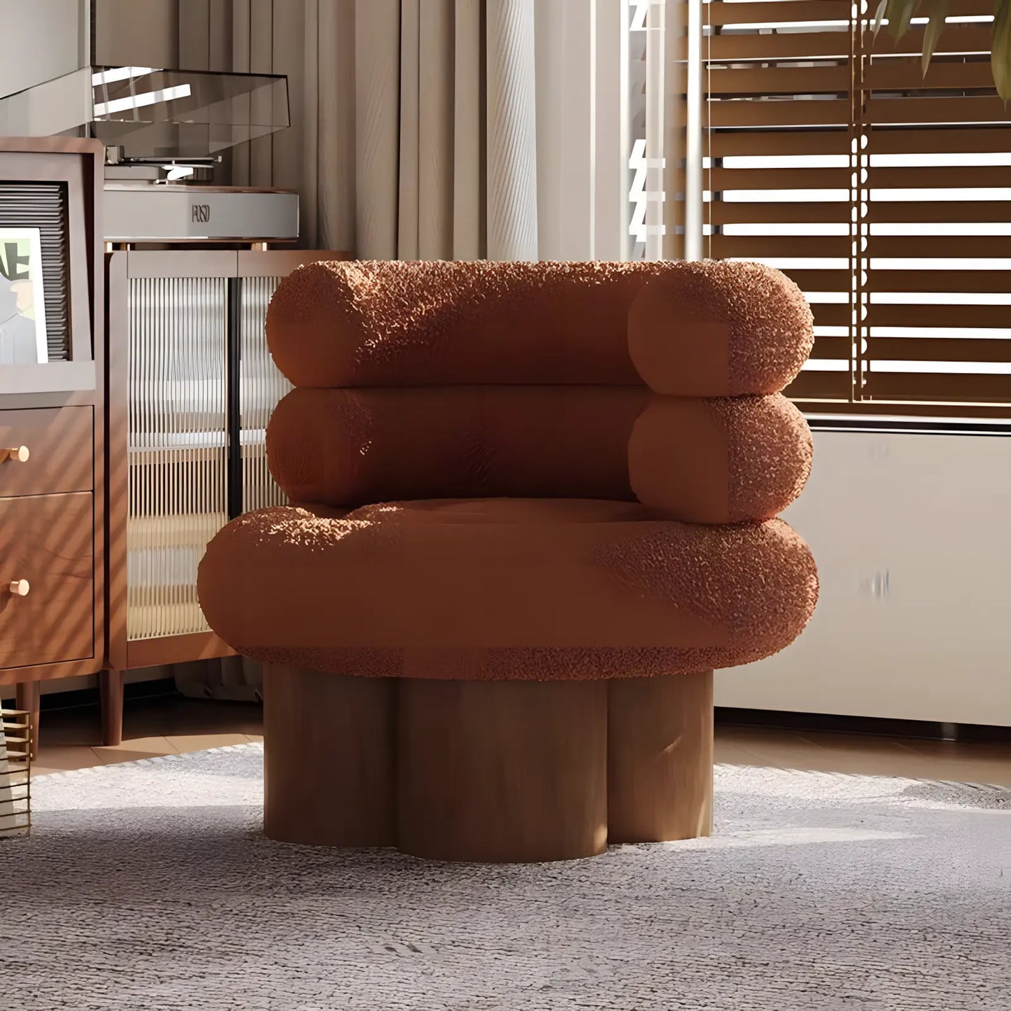 Capria Chair