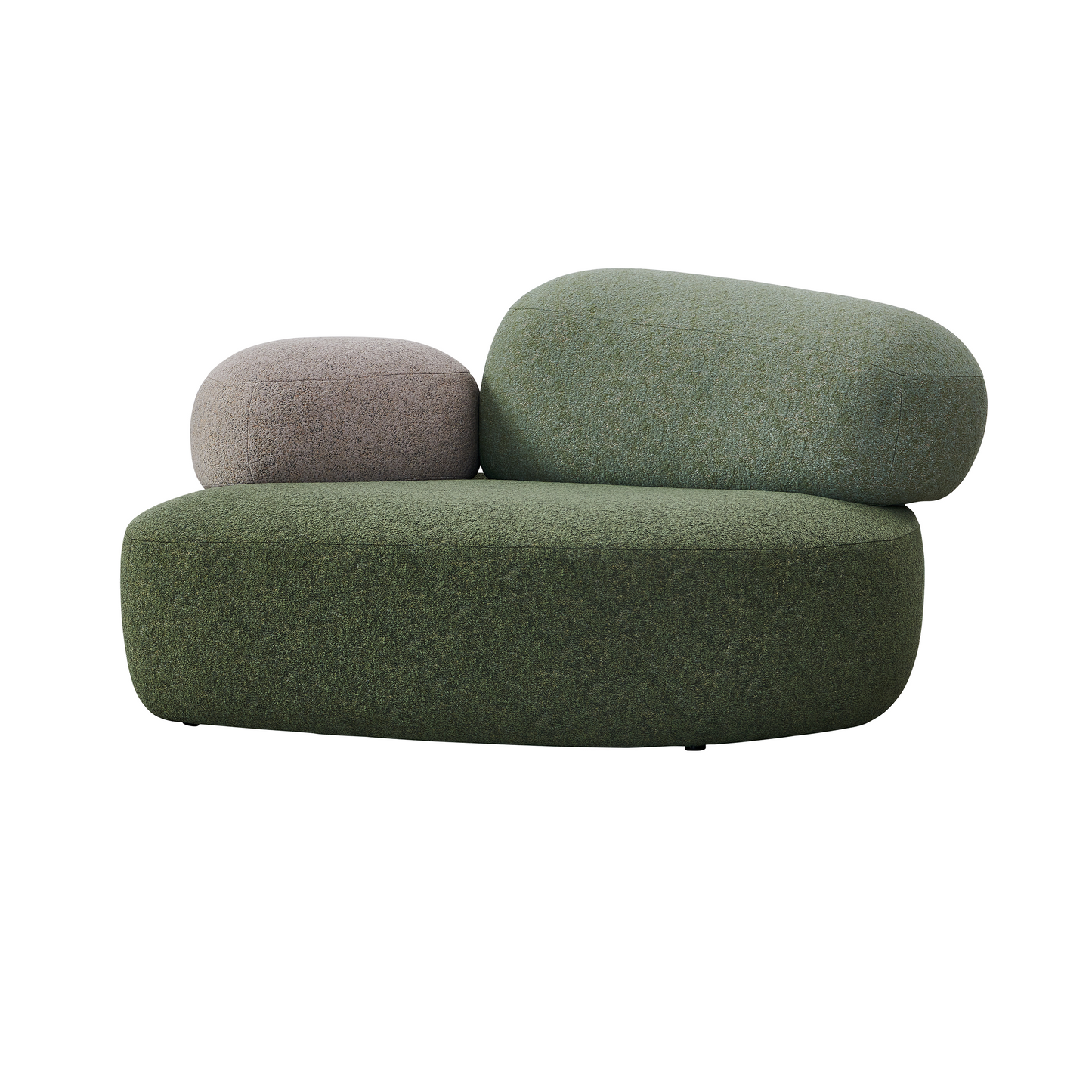 23116 5-Seater Modular Sofa