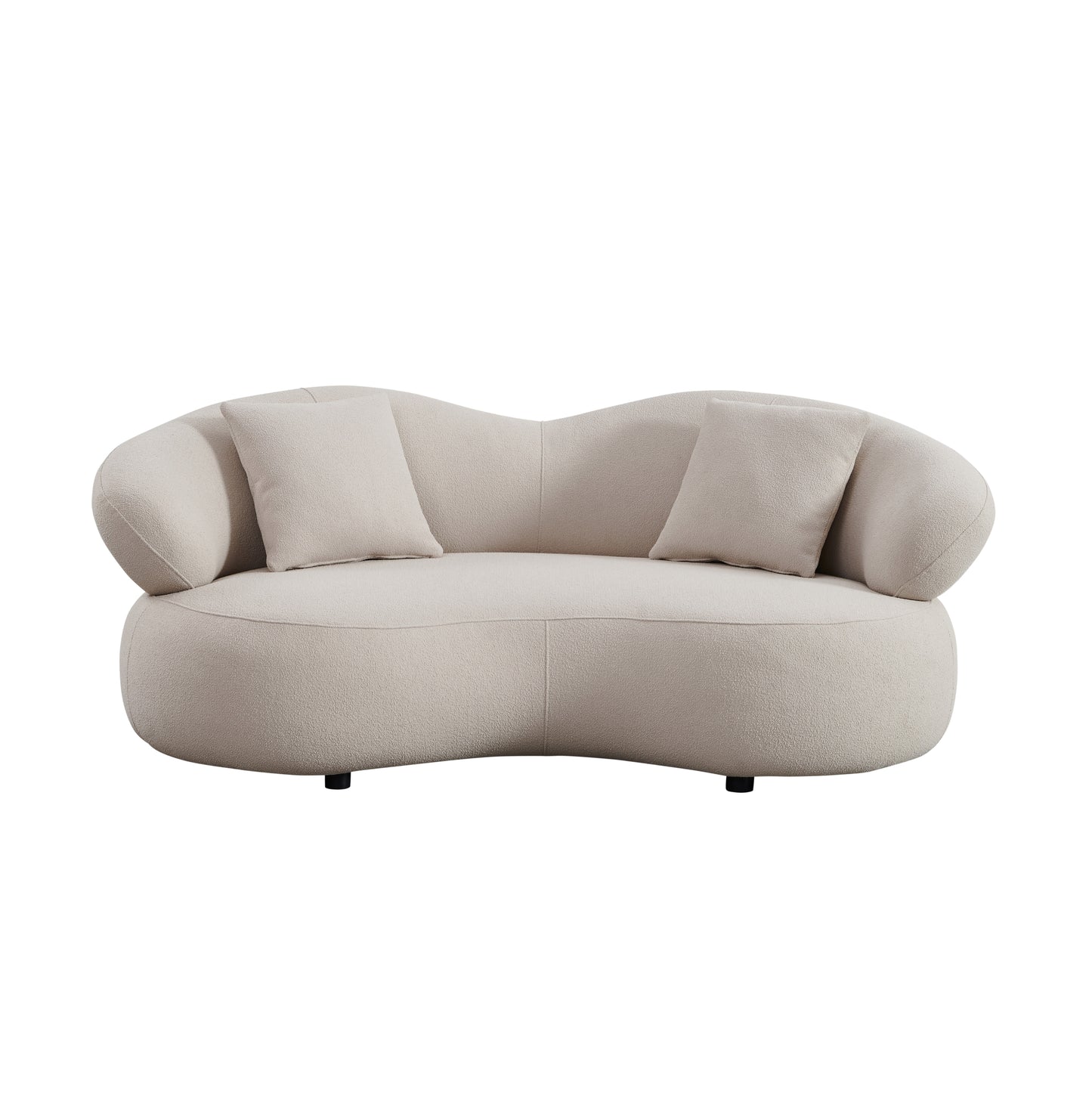 23136 3-Seater Modular Sofa