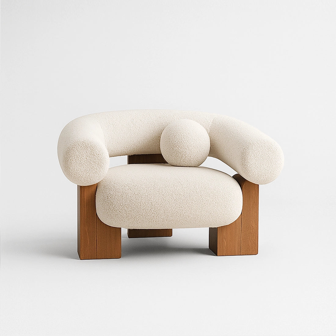 Mael Chair