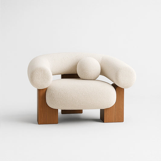 Mael Chair