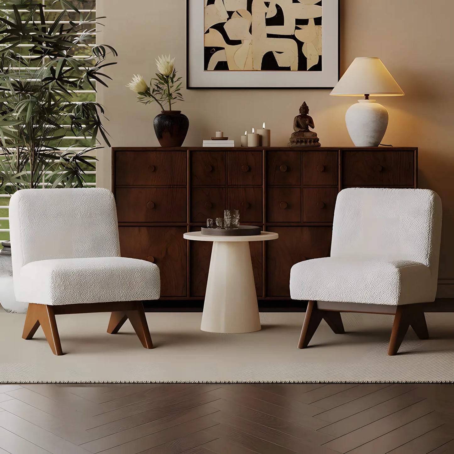 Carino Chair