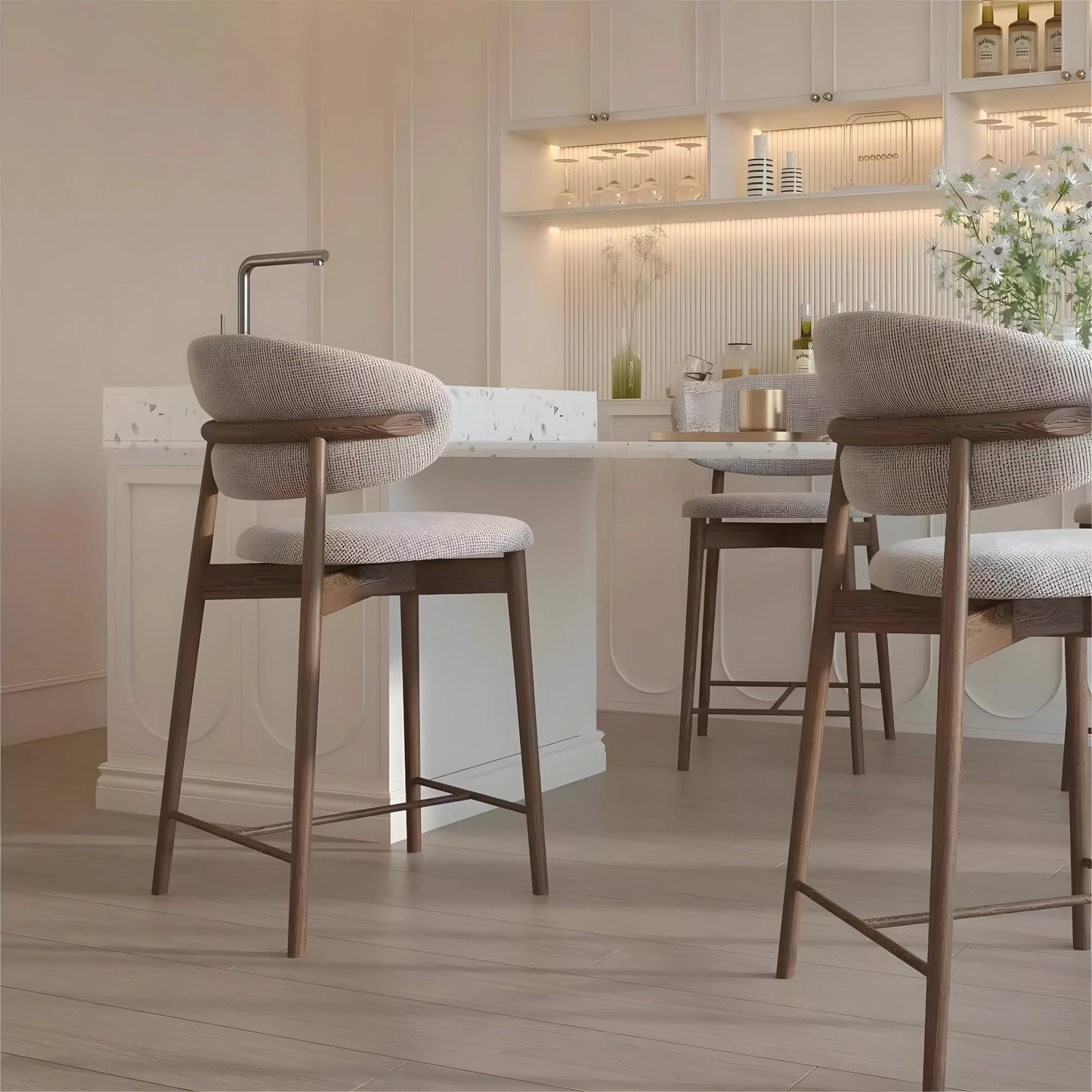 Faelan High Chair