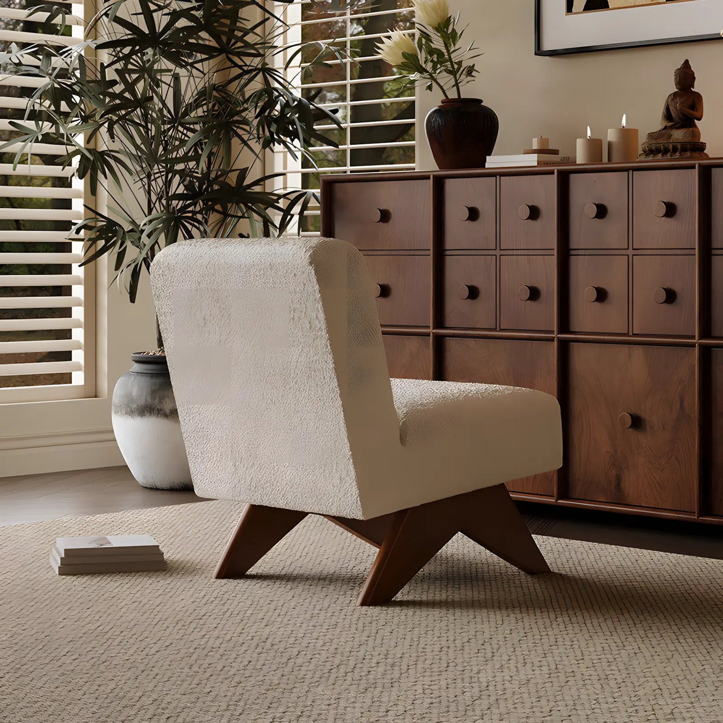 Carino Chair