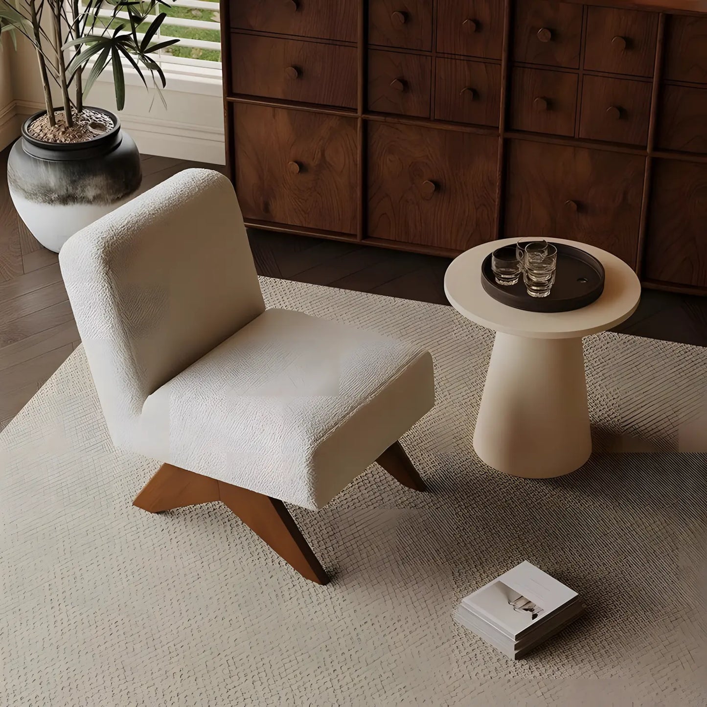 Carino Chair