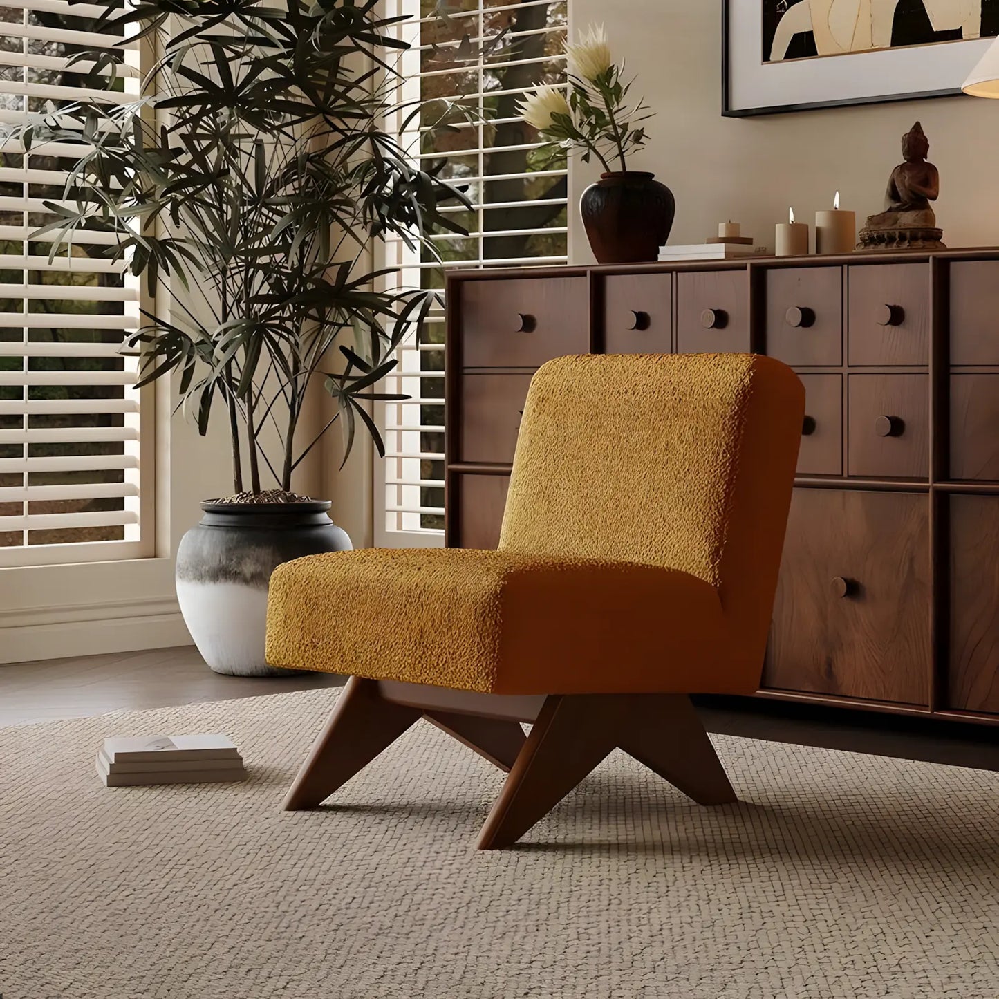 Carino Chair
