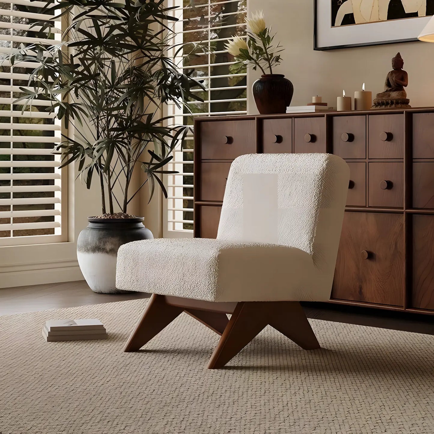Carino Chair