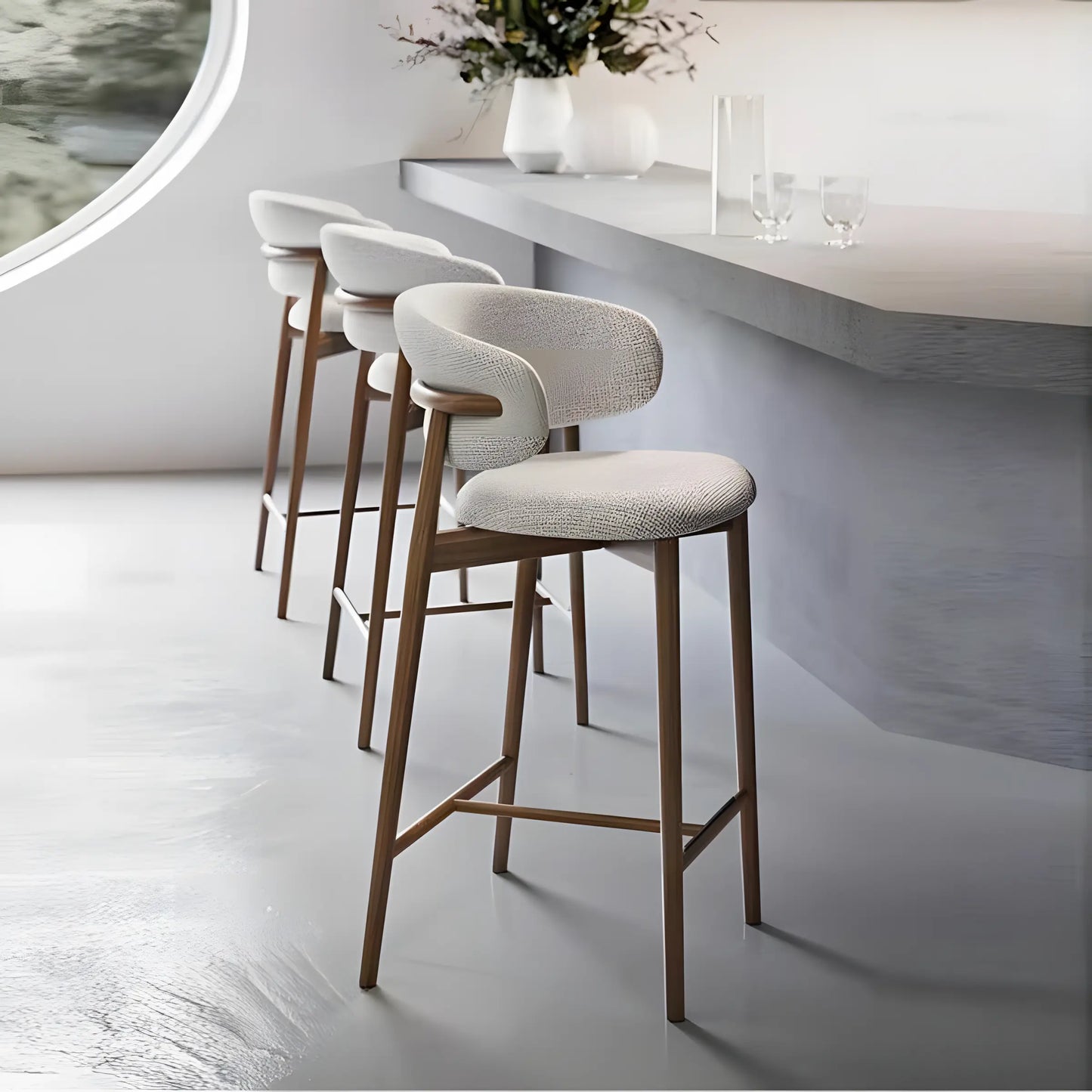 Faelan High Chair