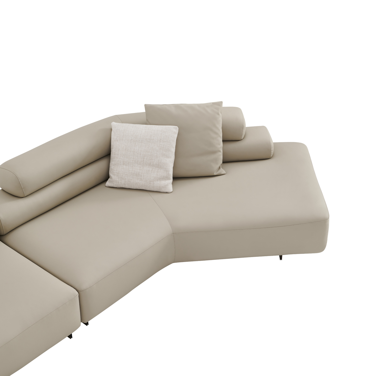 25115 5-Seater Modular Sofa