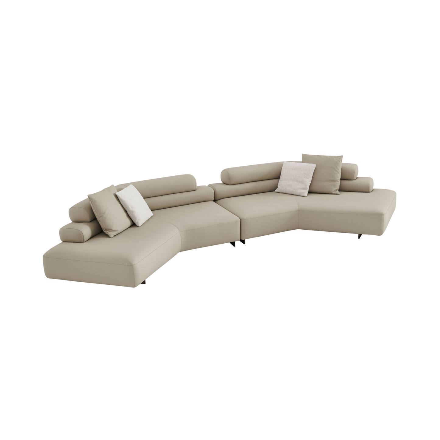 25115 5-Seater Modular Sofa