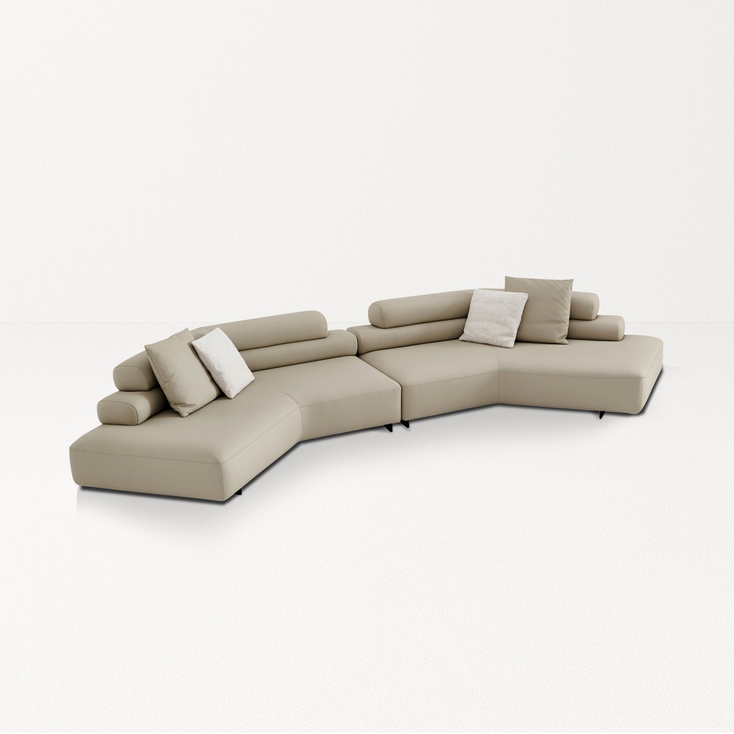 25115 5-Seater Modular Sofa