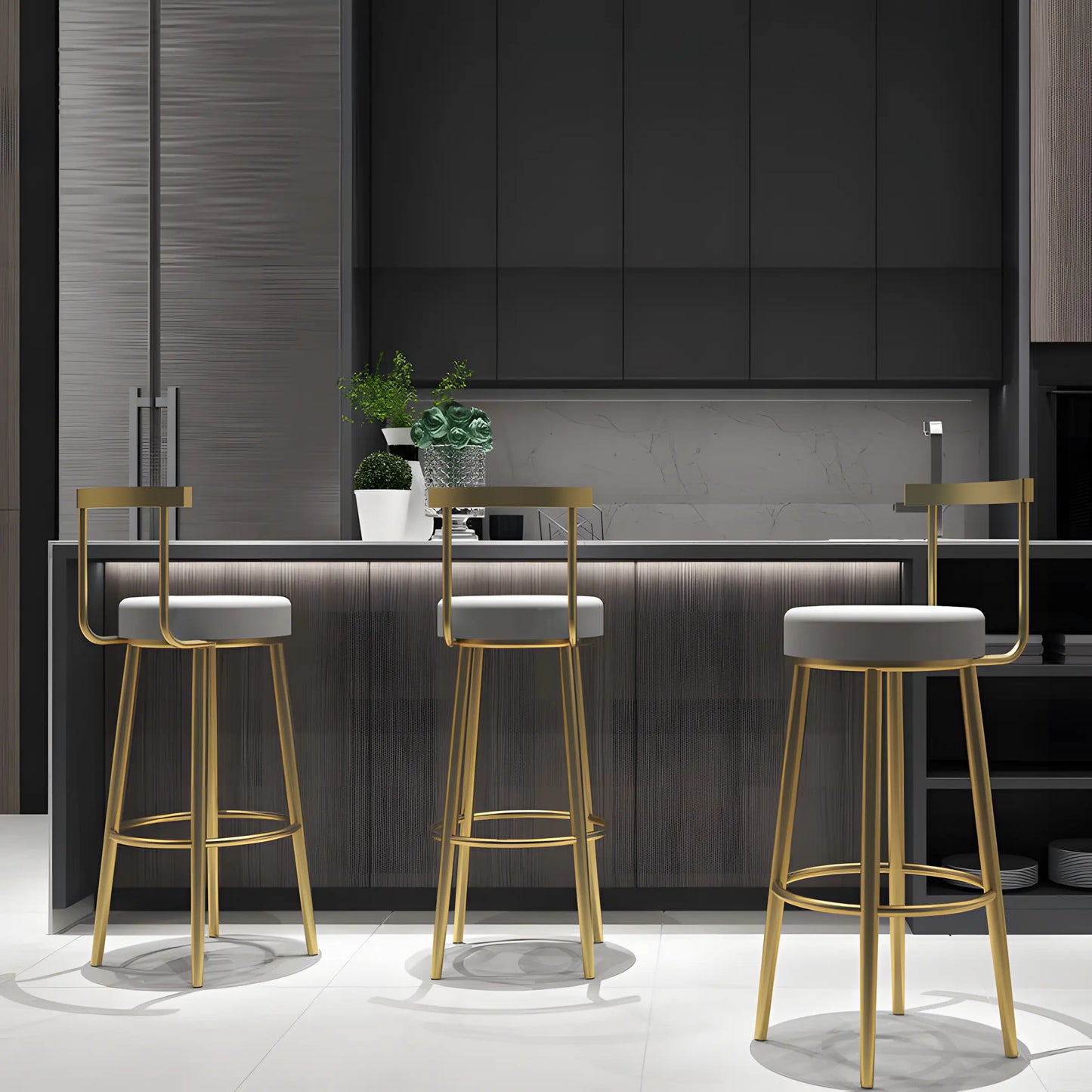 Luvan High Chair