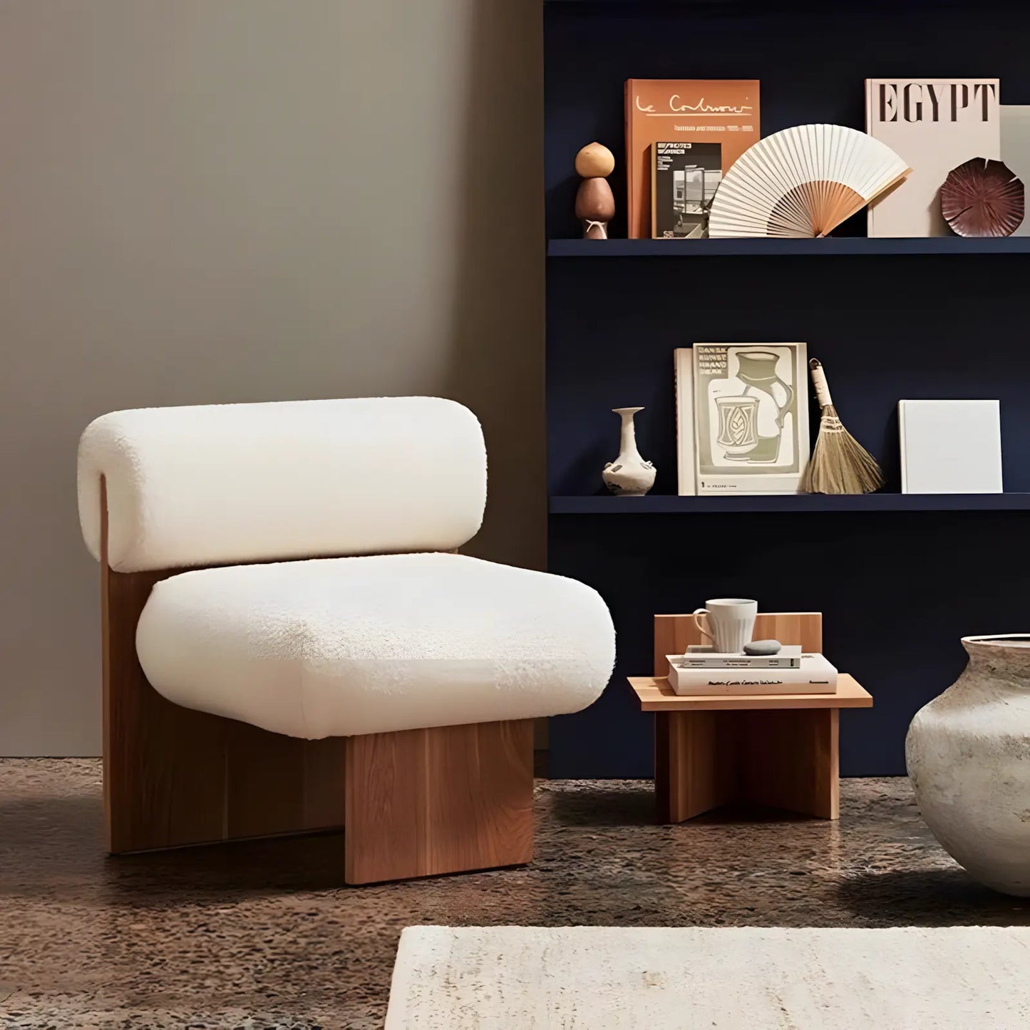 Julien Chair