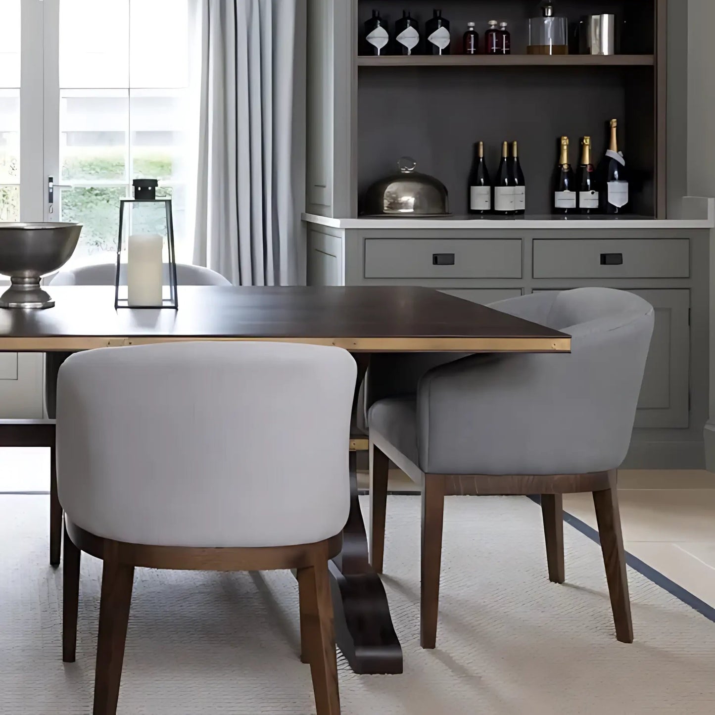 Selar Dining Chair