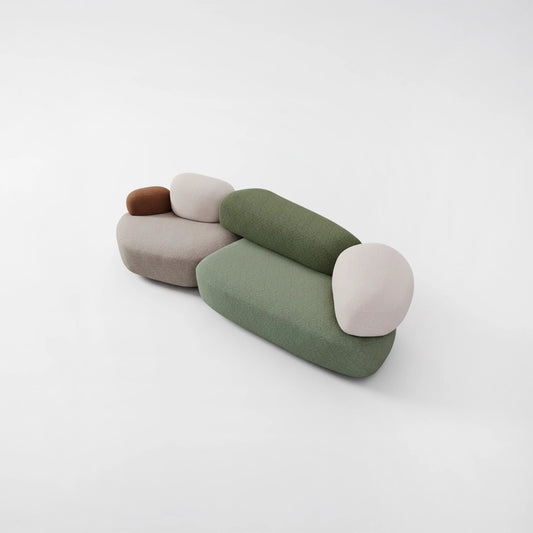 Tessaro Sofa