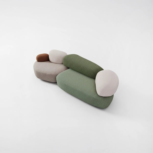Tessaro Sofa