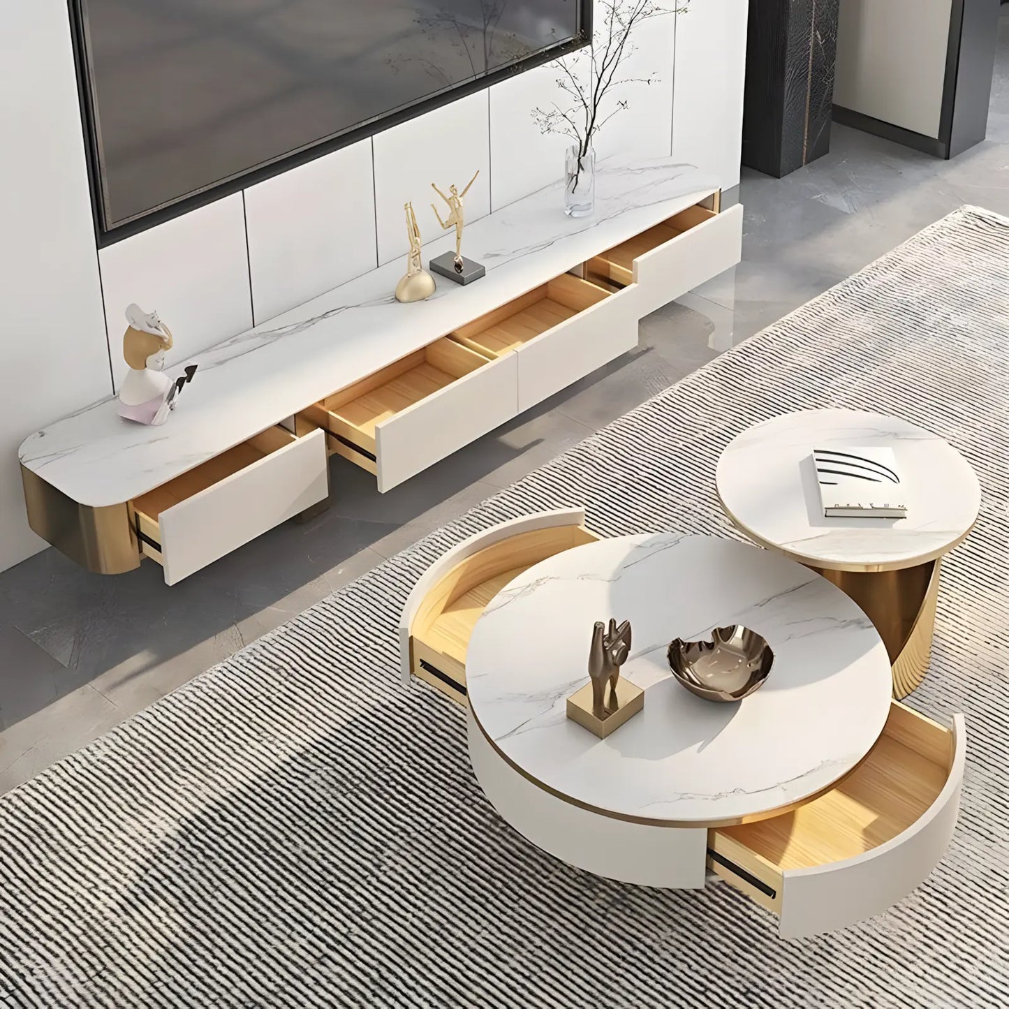 Altura Console