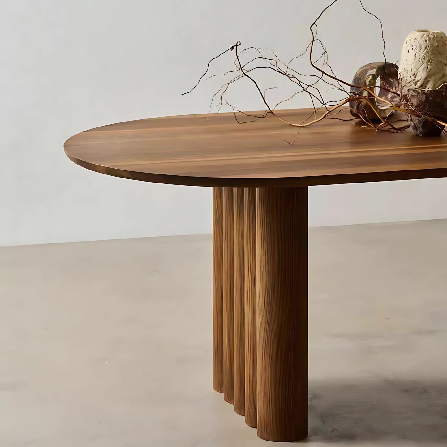 Pascal Dining Table