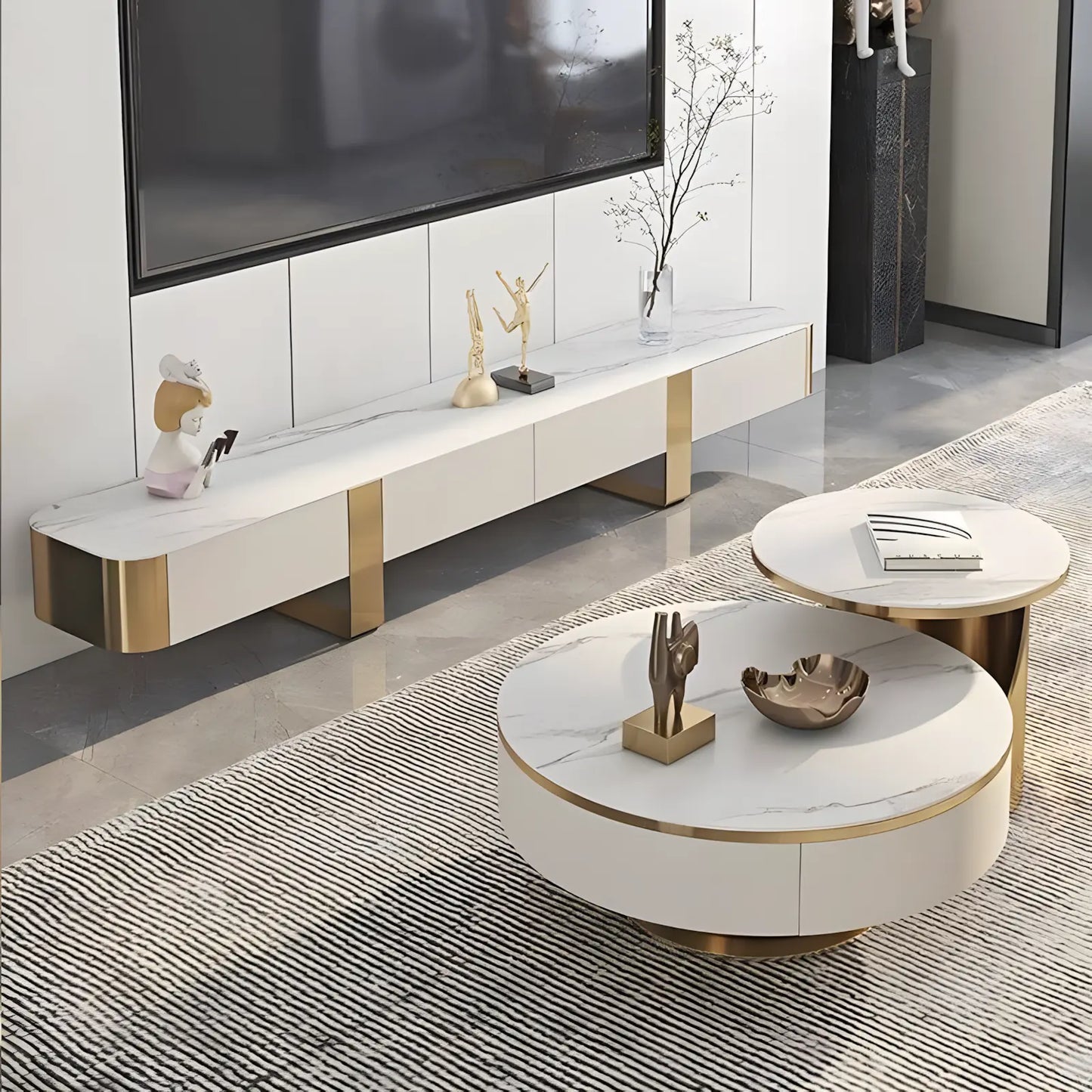 Altura Console