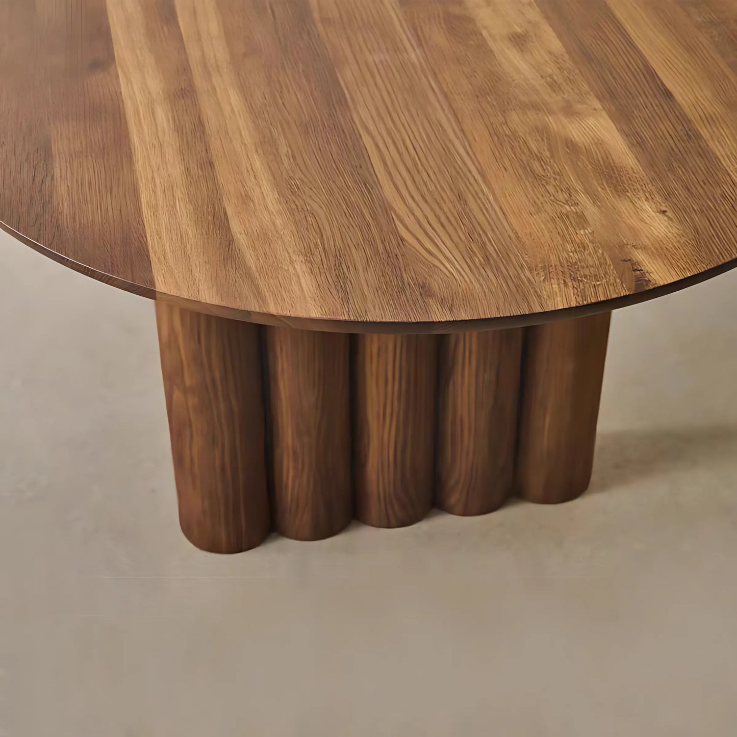 Pascal Dining Table