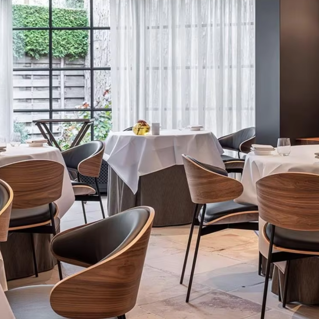 Rielle Dining Chair