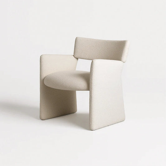Alba Form Dining Chair