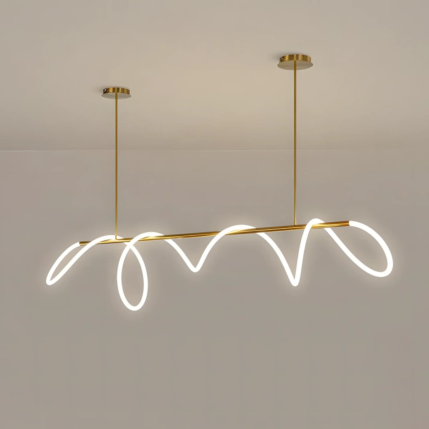 Ceiling Lighting Fixtures Hanging Pendant Lights LED