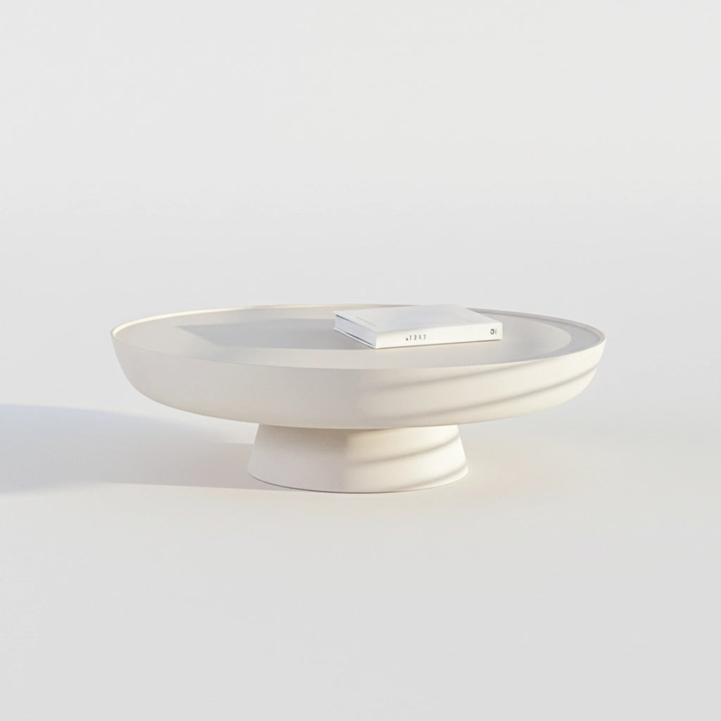 Savia Round Coffee Table