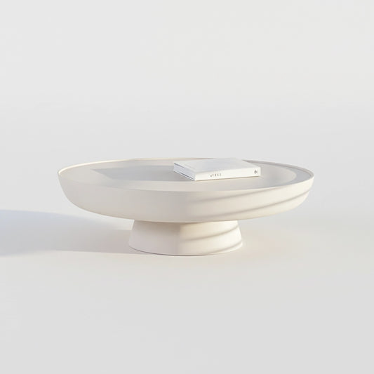 Savia Round Coffee Table
